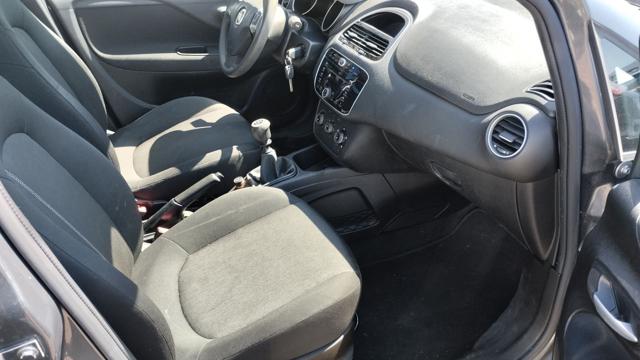 FIAT Punto usata, con Climatizzatore