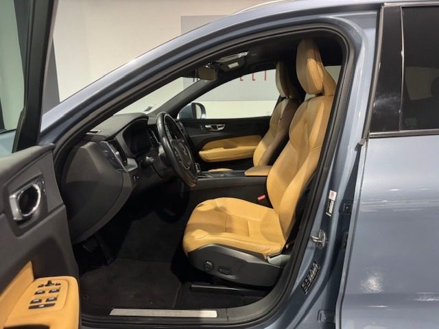 VOLVO XC60 usata, con Immobilizzatore elettronico