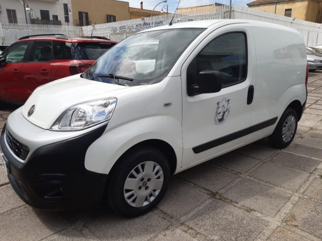 FIAT Fiorino usata, con Airbag