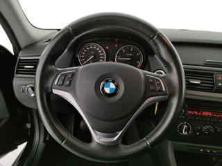 BMW X1 usata, con Cerchi in lega
