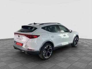 CUPRA Formentor usata 4