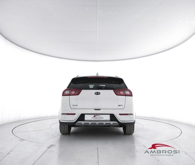 KIA Niro usata 5
