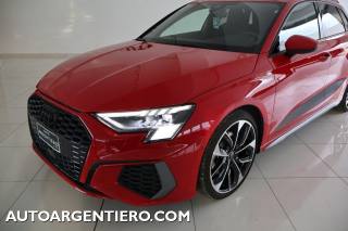 AUDI A3 usata, con Ski bag