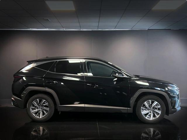 HYUNDAI Tucson usata, con Airbag laterali