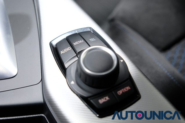 BMW 118 usata, con Sensore di luce