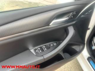 BMW X4 usata, con ESP