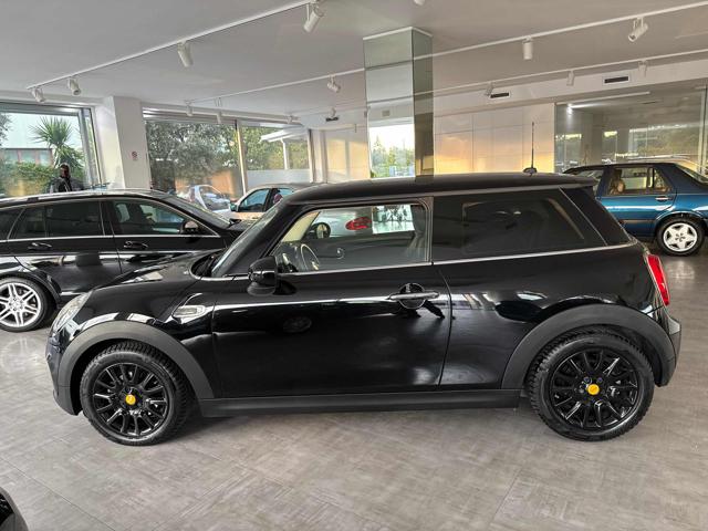MINI Cooper D usata, con Airbag Passeggero