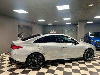 MERCEDES-BENZ CLA 200 usata, con Autoradio