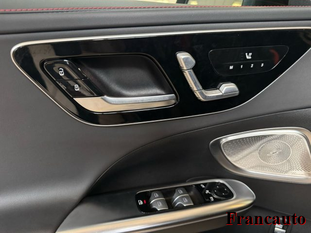 MERCEDES-BENZ C 43 AMG usata, con Cronologia tagliandi