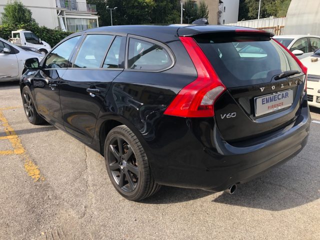 VOLVO V60 usata, con Airbag