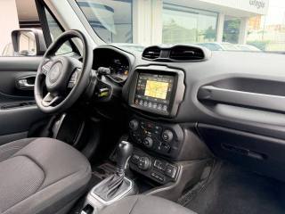 JEEP Renegade usata, con ESP
