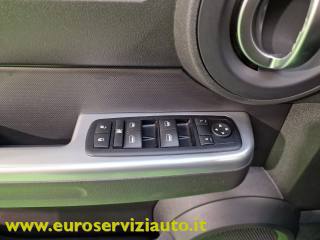 DODGE Nitro usata, con Volante multifunzione