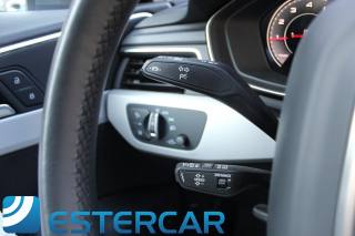 AUDI A4 usata, con Servosterzo