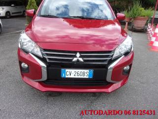 MITSUBISHI Space Star usata, con Autoradio digitale
