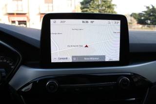 FORD Kuga usata, con Specchietti laterali elettrici