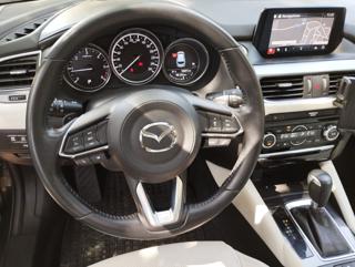 MAZDA 6 usata, con Fendinebbia