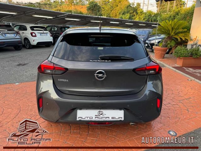 OPEL Corsa usata, con Airbag Passeggero
