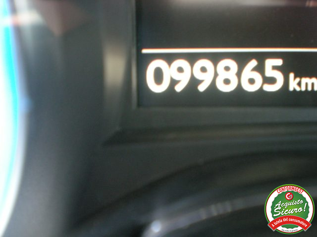 PEUGEOT 2008 usata, con Bluetooth