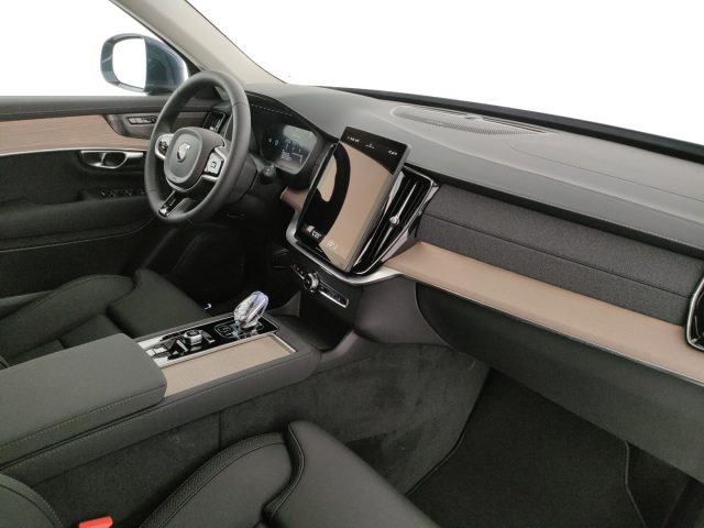 VOLVO XC90 usata, con Climatizzatore