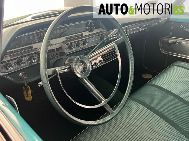 FORD Mercury usata 24