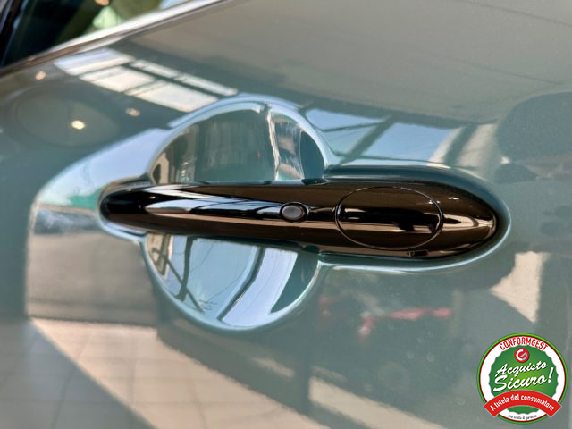MINI Countryman usata, con Controllo automatico clima