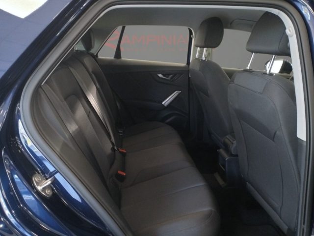 AUDI Q2 usata 15