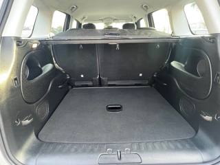 FIAT 500L usata, con Fendinebbia