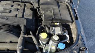 LAND ROVER Discovery usata 139