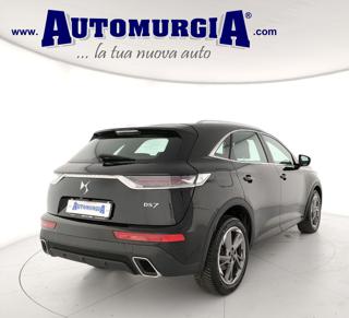 DS AUTOMOBILES DS 7 Crossback usata, con Airbag Passeggero