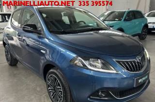 LANCIA Ypsilon usata, con Airbag Passeggero