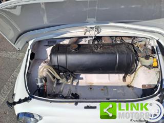 FIAT 500 usata 11