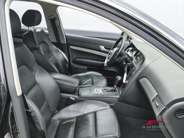 AUDI A6 usata 9