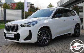 BMW X1 sDrive 20i Aut M sport selettiva BMW