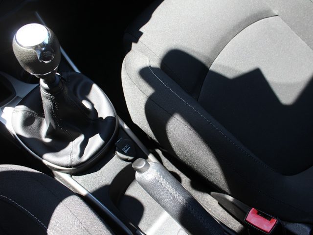 ALFA ROMEO MiTo usata, con Specchietti laterali elettrici