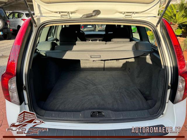 VOLVO V50 usata, con Controllo trazione