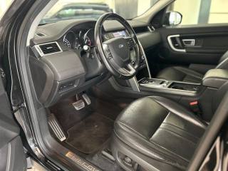 LAND ROVER Discovery Sport usata, con ESP