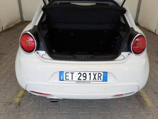 ALFA ROMEO MiTo usata, con Servosterzo