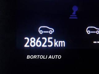 RENAULT Captur usata, con Alzacristalli elettrici
