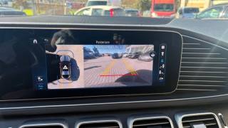 MERCEDES-BENZ GLE 450 usata, con Fari LED