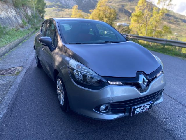 RENAULT Clio usata, con Cronologia tagliandi