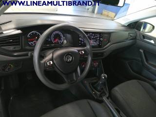 VOLKSWAGEN Polo usata, con Chiusura centralizzata telecomandata