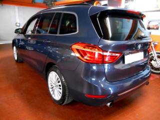 BMW 220 usata, con Alzacristalli elettrici