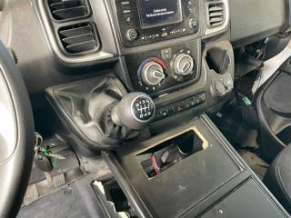 FIAT Ducato usata, con Bracciolo