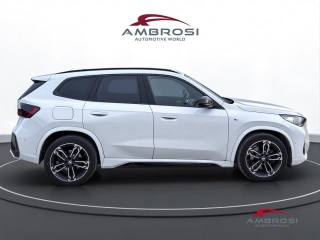 BMW X1 usata 4