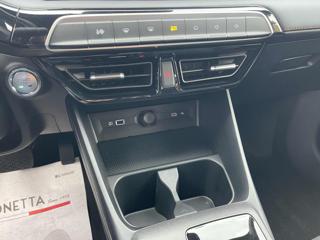 MG MG3 usata, con Fari LED