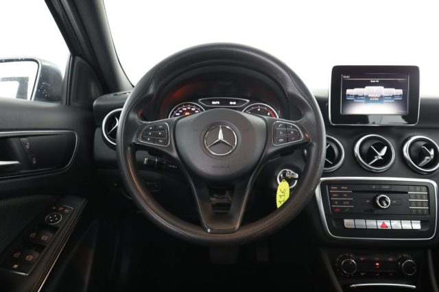 MERCEDES-BENZ A 180 usata 5