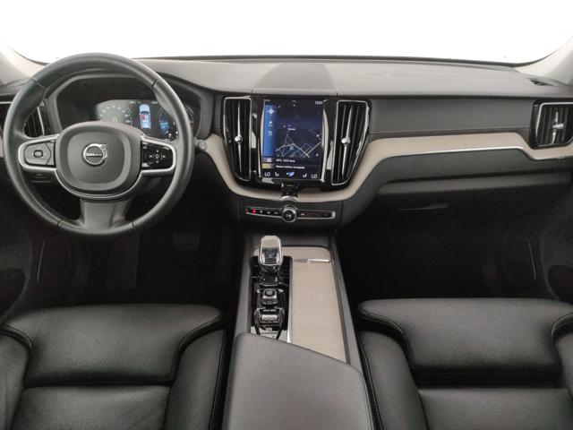 VOLVO XC60 usata, con Filtro antiparticolato