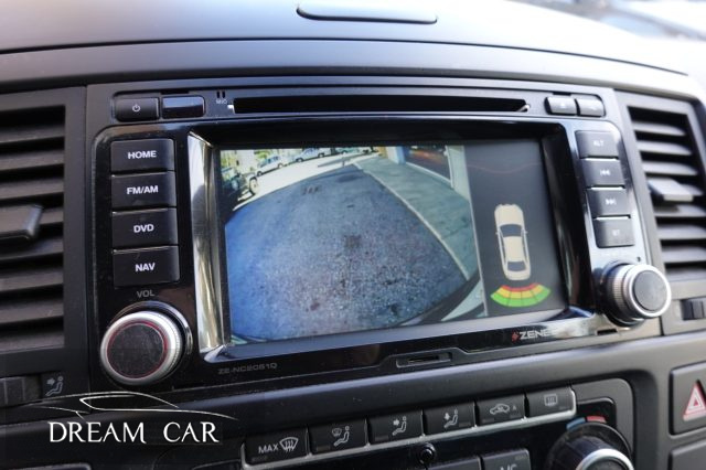 VOLKSWAGEN Multivan usata, con Cronologia tagliandi