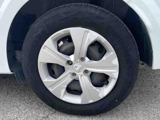 DACIA Logan usata, con Climatizzatore