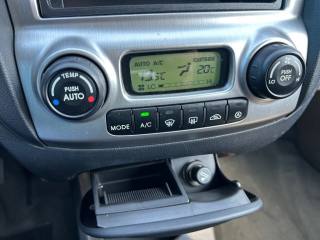 KIA Sportage usata, con Volante in pelle